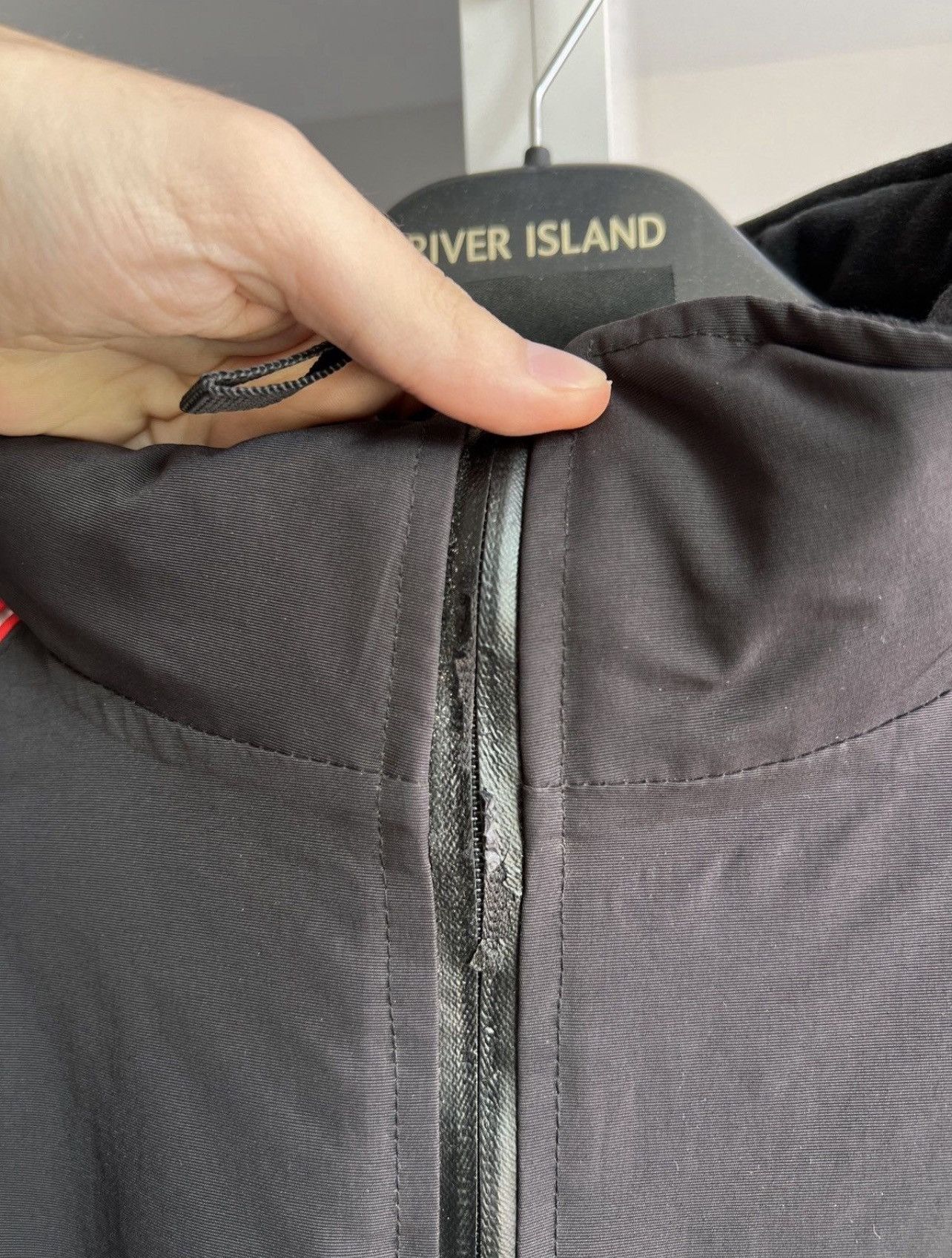 Other Vintage Seat Big Logo Racing Jacket ( Condition 7/10) Size US L / EU 52-54 / 3 - 19 Thumbnail