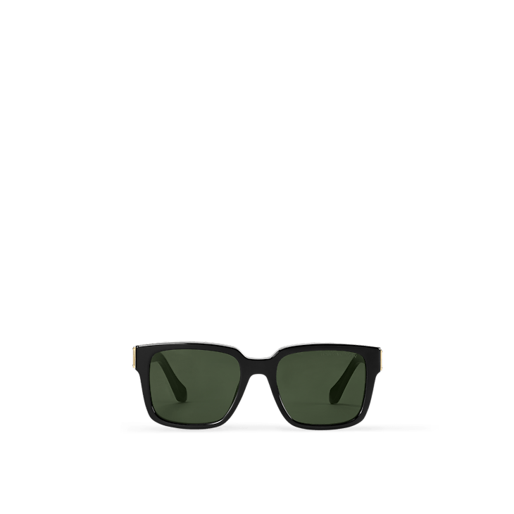 Louis Vuitton LV Glide Sunglasses Size ONE SIZE - 9 Thumbnail