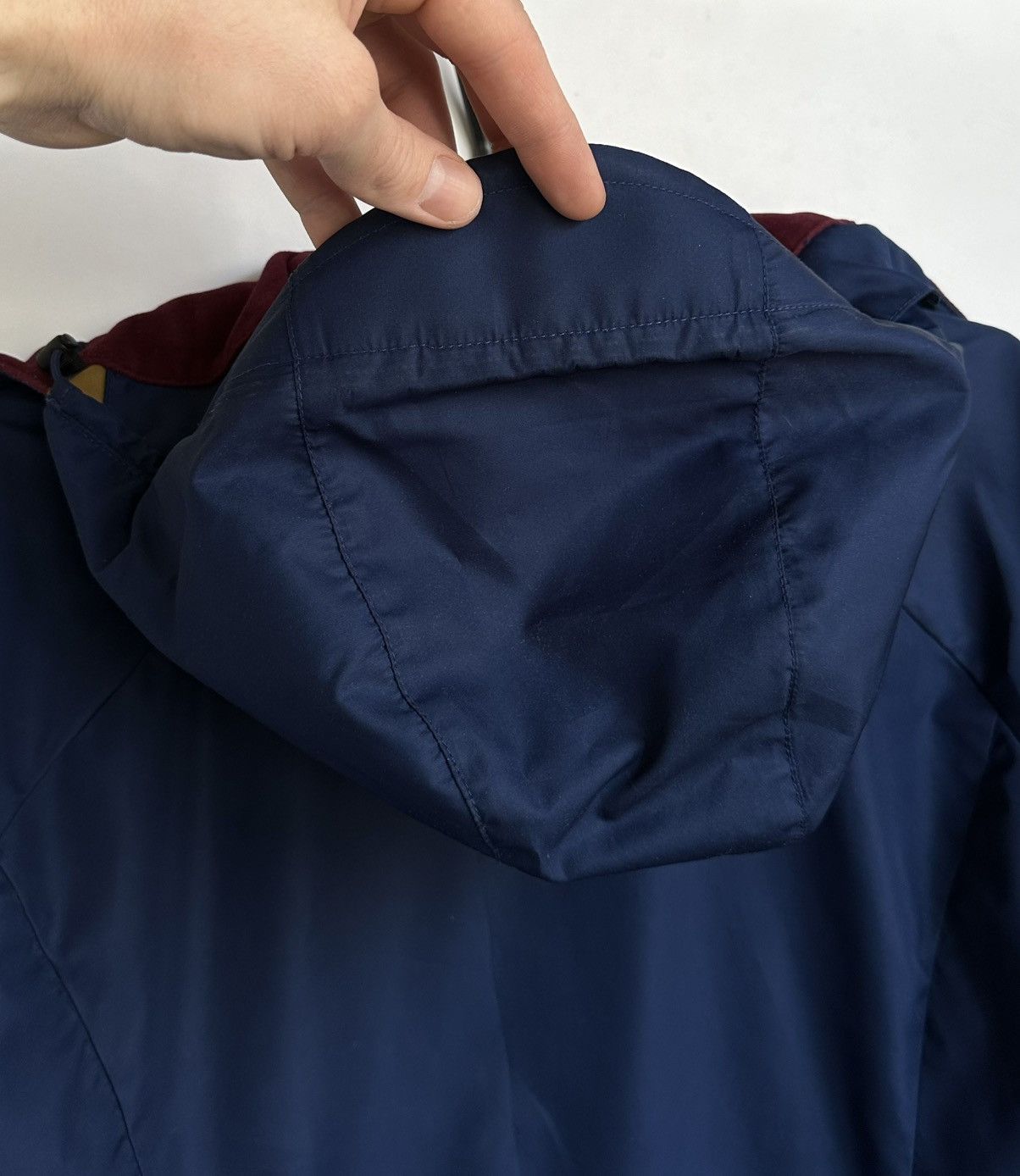 Other Paramo PAJARO Jacket Womens Analogy Nikwax Waterproof Coat Size M / US 6-8 / IT 42-44 - 16 Thumbnail