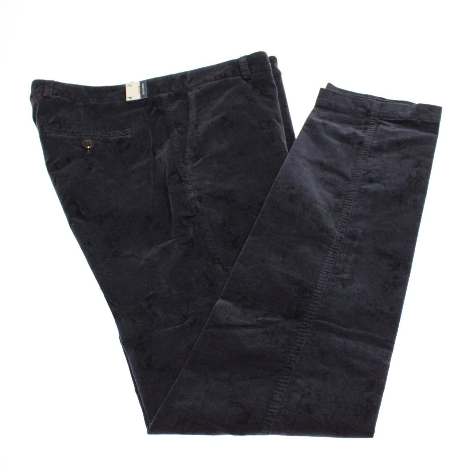 Other Barmas New with tags Chino Size 35 US In Blue Size US 35 - 2 Thumbnail