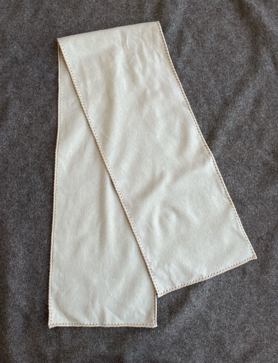 STRENESSE Strenesse Woolen Scarf Size ONE SIZE - 6 Thumbnail