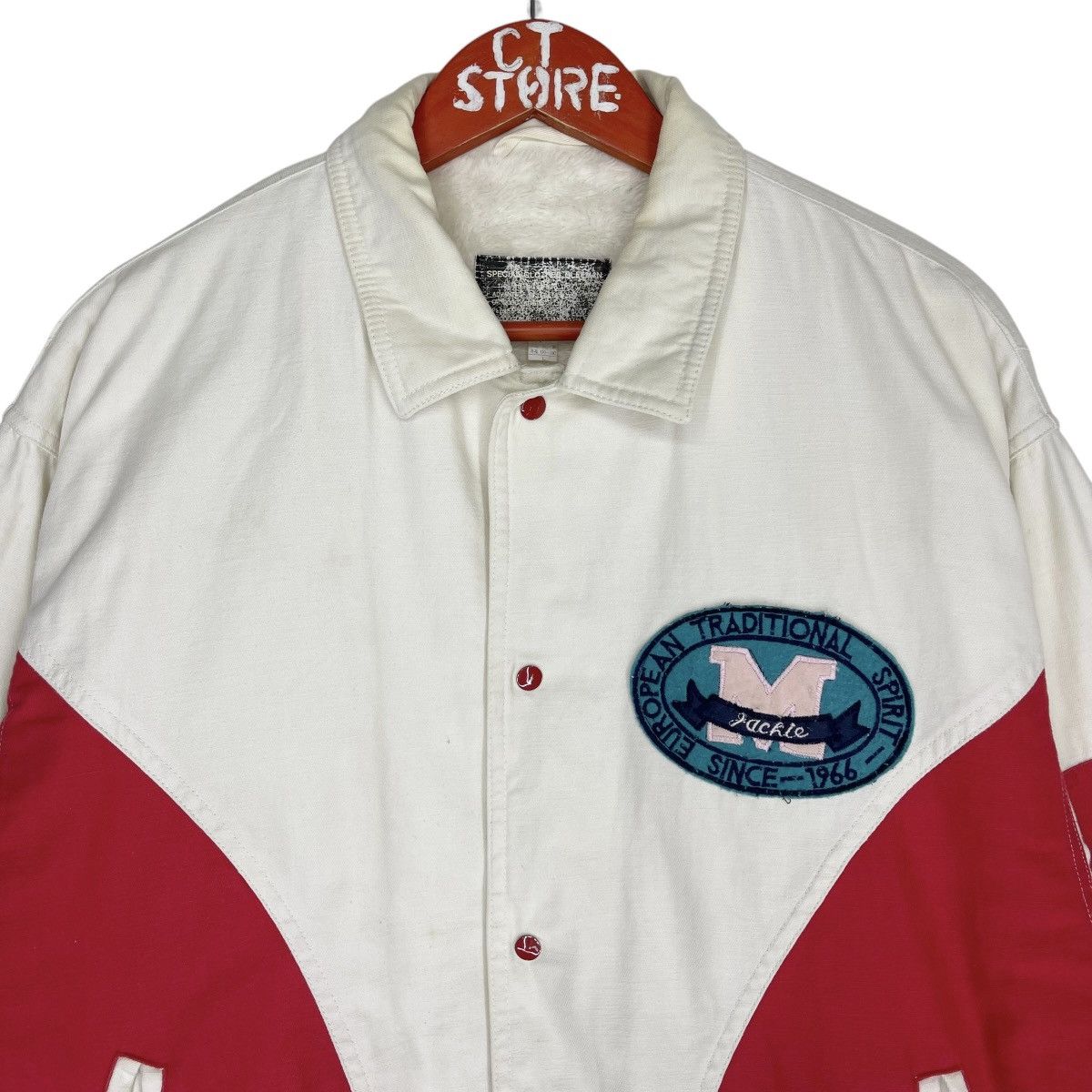 Other Sport Mind European Traditional Jacket Size L Size US L / EU 52-54 / 3 - 4 Thumbnail
