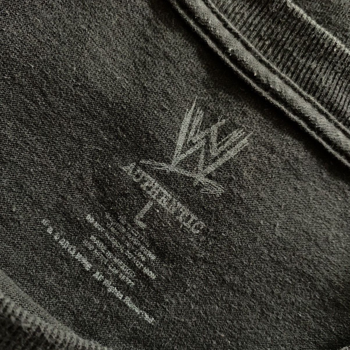 WWE WWE Triple H - D-Generation X T-Shirt | HHH Size US L / EU 52-54 / 3 - 6 Thumbnail