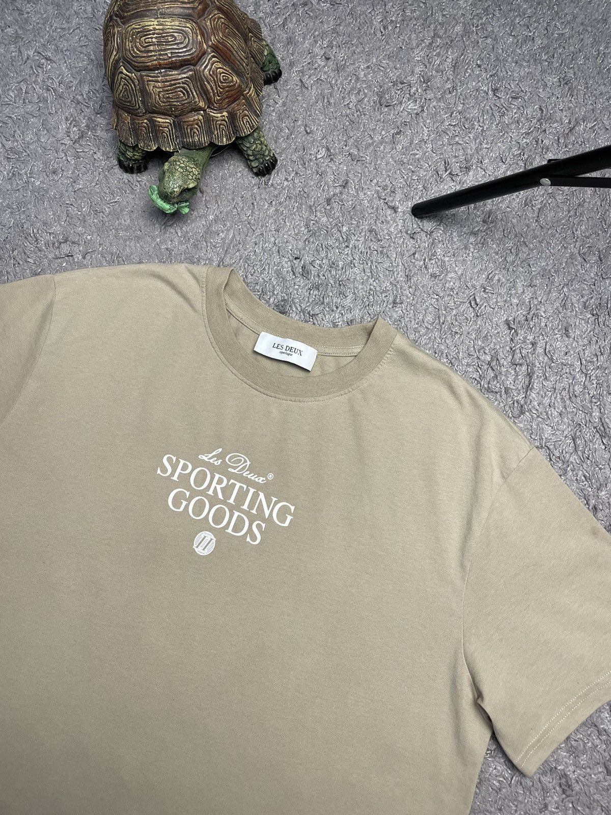 Les Deux Les Deux Sporting Goods T-Shirt Size US XL / EU 56 / 4 - 2 Thumbnail