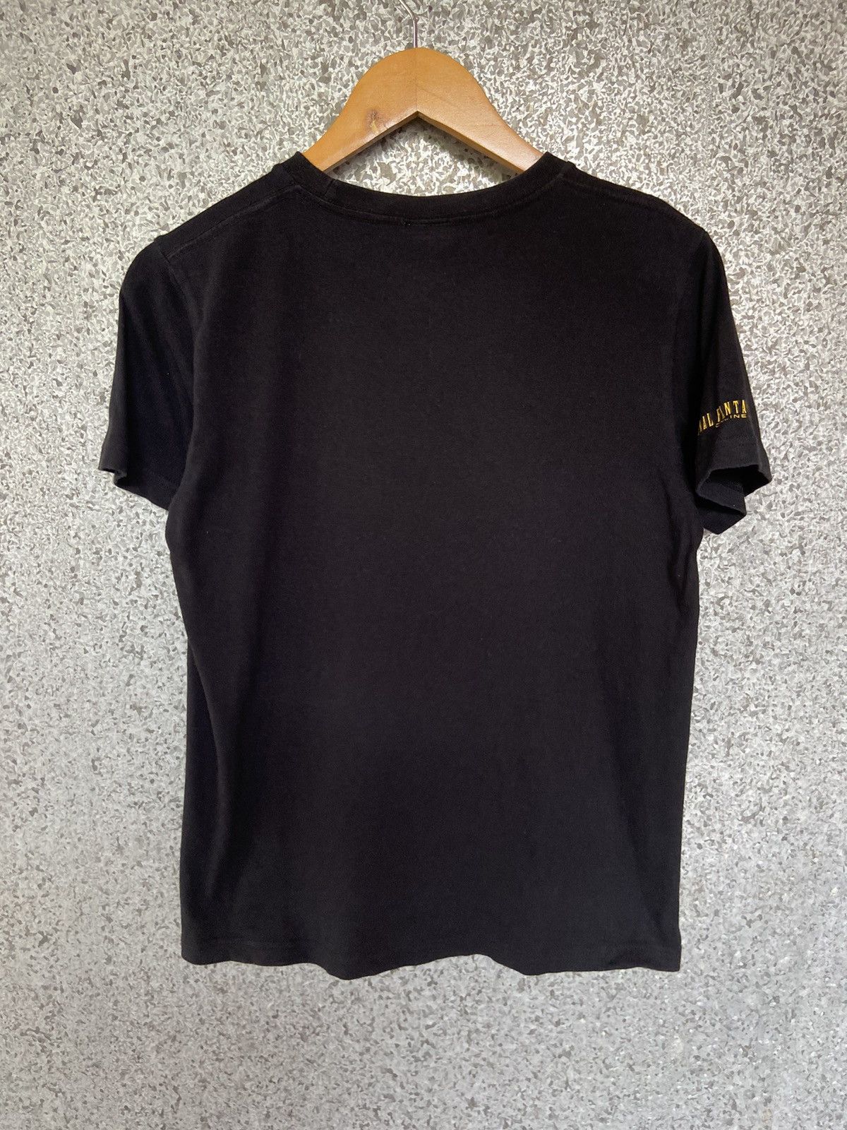 Cartoon Network × The Game Final Fantasy XIV online t shirt Size US M / EU 48-50 / 2 - 5 Thumbnail