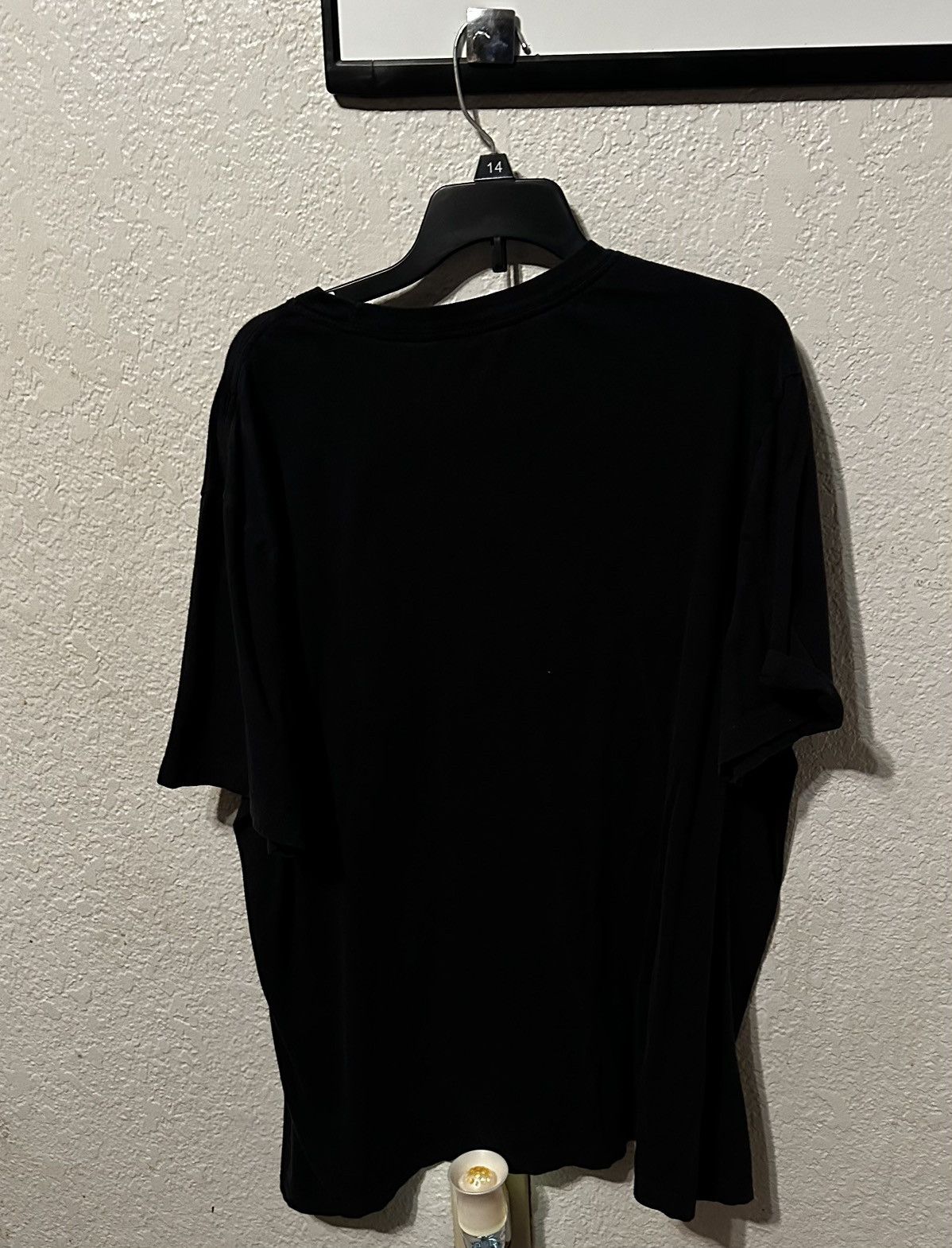 Vintage Nike Vintage T-Shirt Size US XL / EU 56 / 4 - 2 Thumbnail