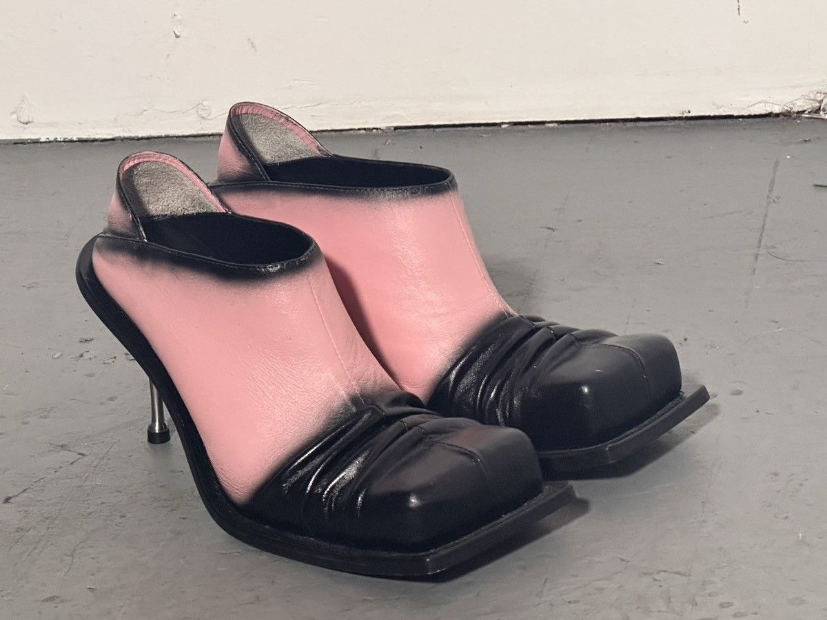 FIDAN NOVRUZOVA Fidan Novruzova Heels Size US 9 / IT 39 - 1 Thumbnail