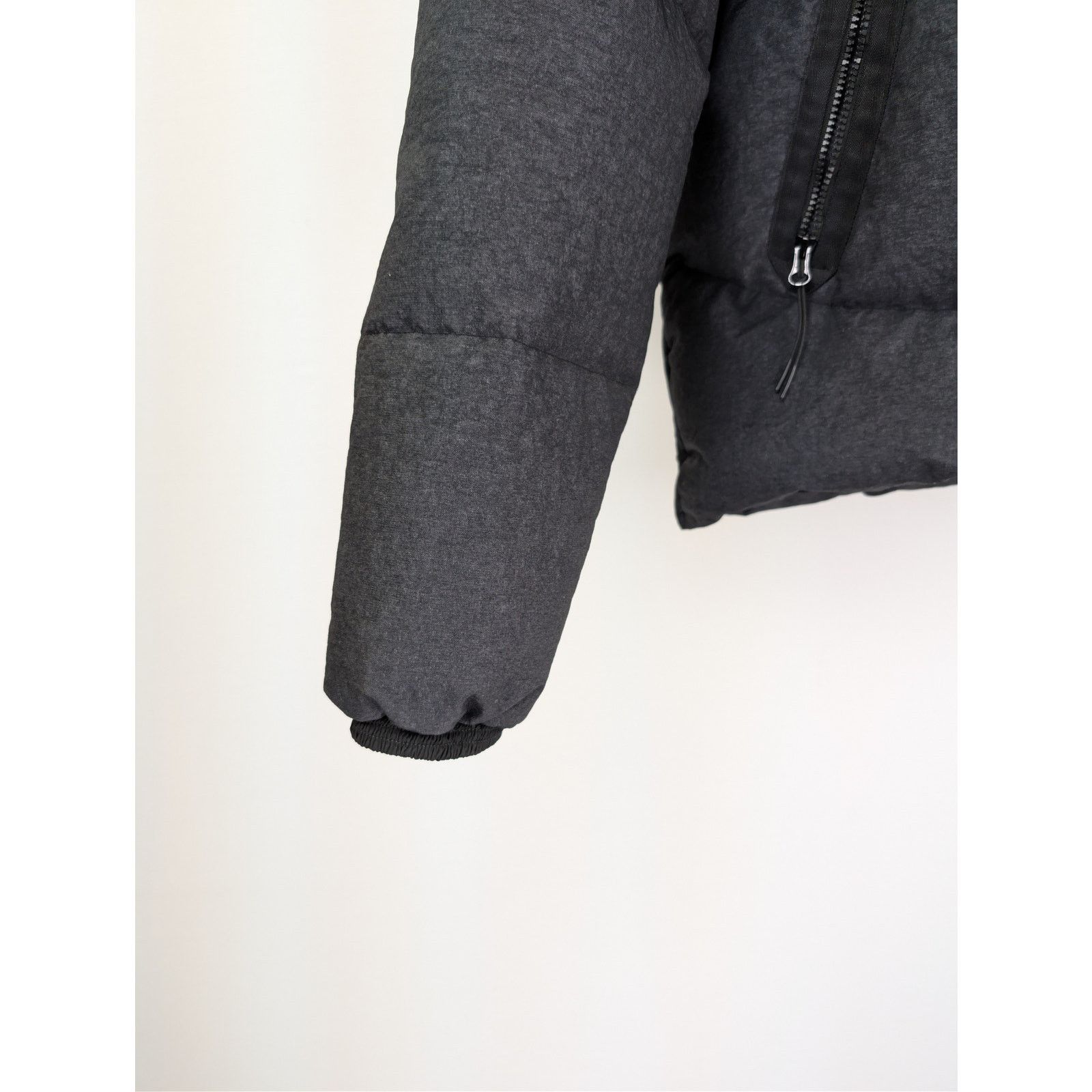 C.P. Company o1rshd1 Co-Ted Outerwear Short Jacket in Black Size US S / EU 44-46 / 1 - 5 Thumbnail
