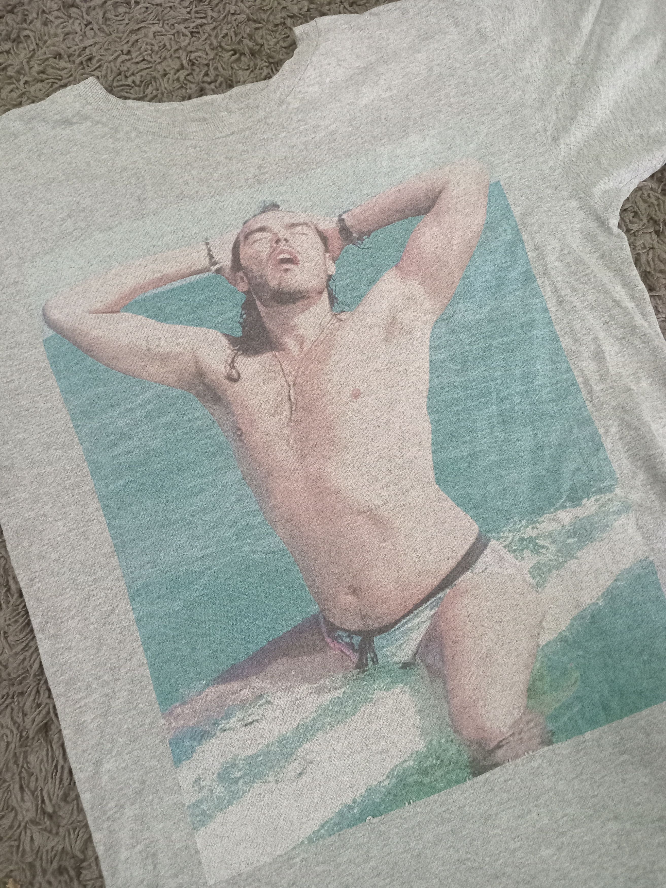 Other Iconic Russel Brand Sexy Post Size US M / EU 48-50 / 2 - 4 Thumbnail