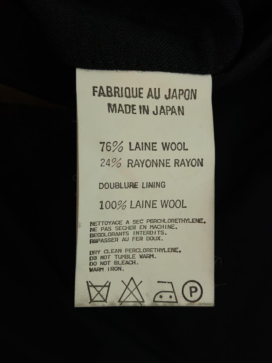 Yohji Yamamoto Y’s for men wool tailored jacket MO-J03-102 Size US L / EU 52-54 / 3 - 4 Thumbnail