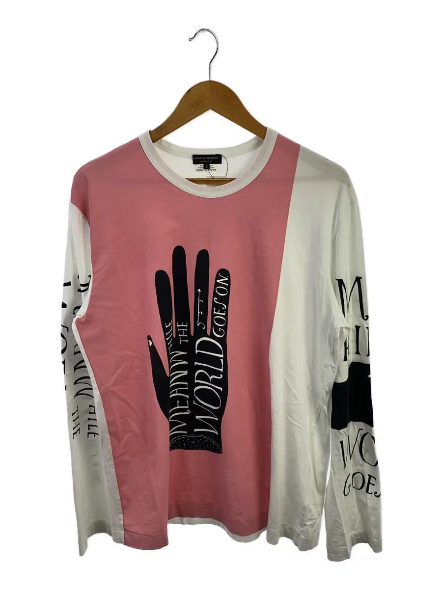 Comme des Garcons × Comme des Garcons Homme Plus SS19 