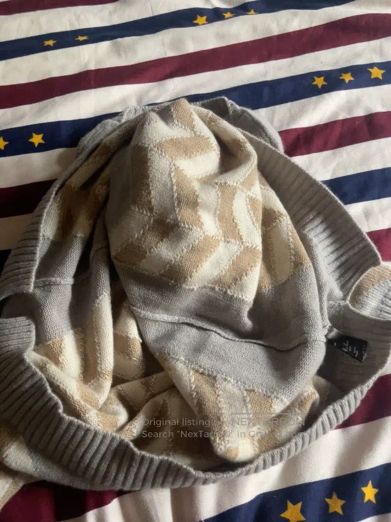 Loro Piana Loro Piana Baby Cashmere, Pure Cashmere Sweater Size US S / EU 44-46 / 1 - 8 Thumbnail