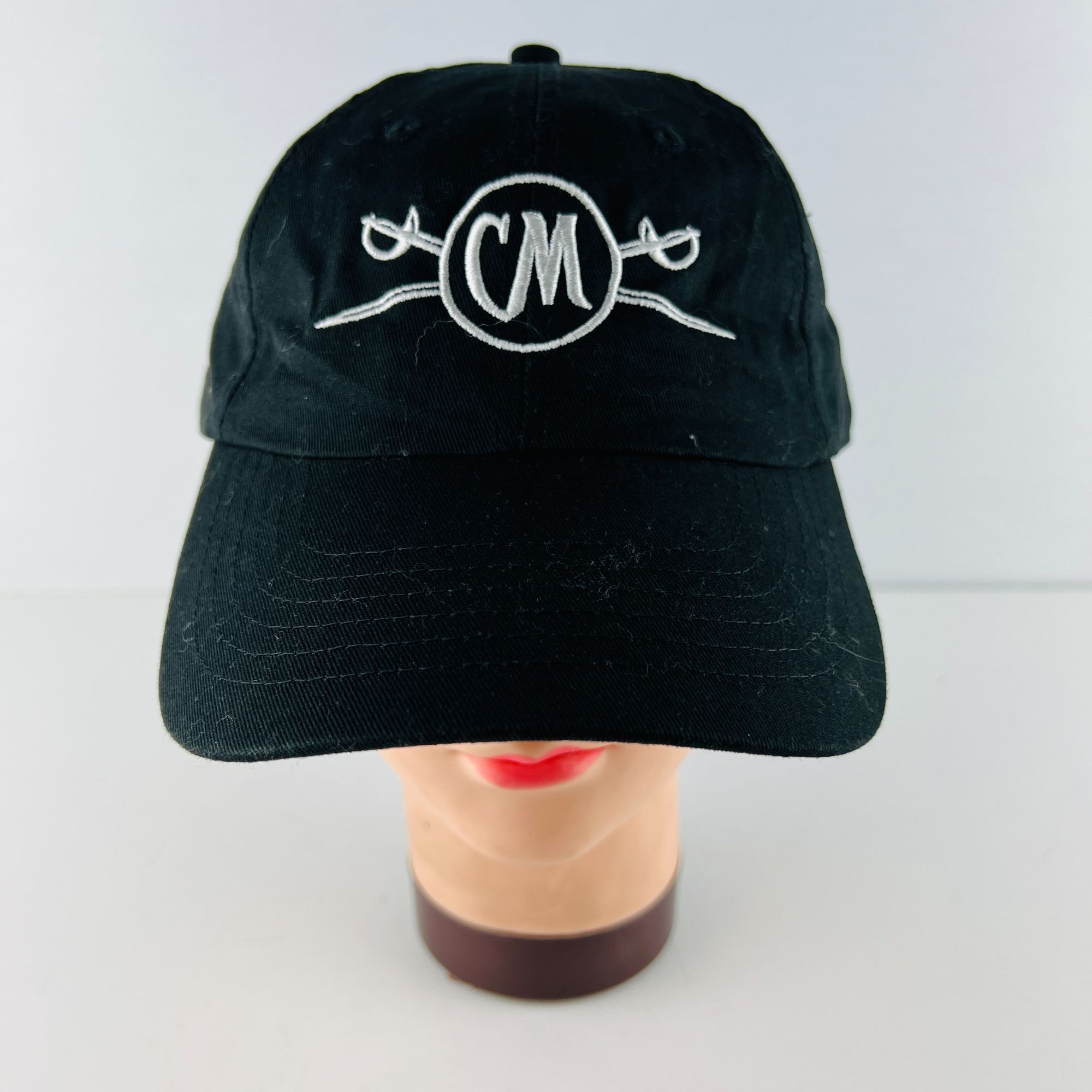 Other Captain Morgan Rum Baseball Style Ball Cap Hat Size ONE SIZE - 1 Thumbnail