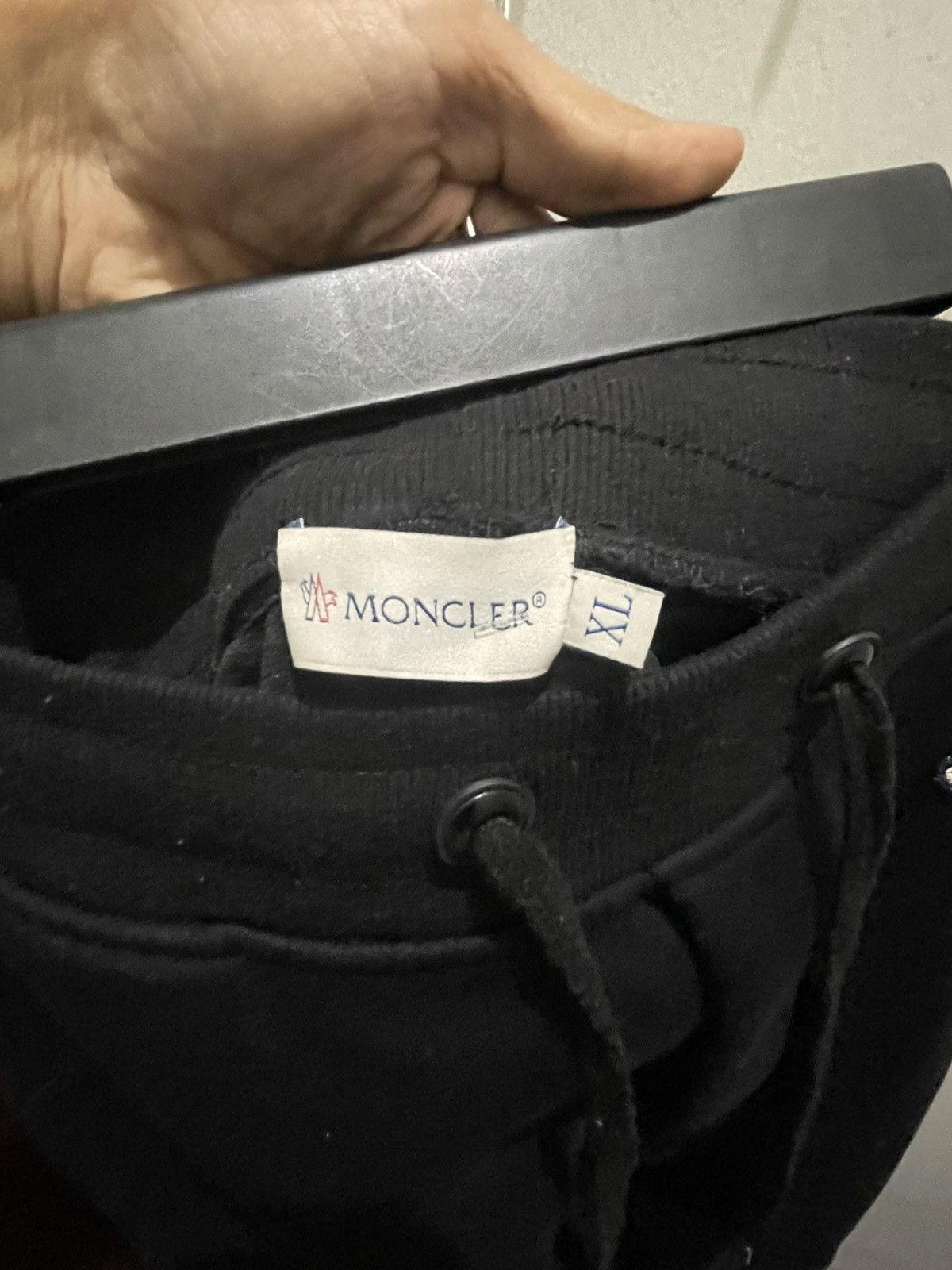 Moncler Moncler Jogger Pants Size US 32 / EU 48 - 5 Thumbnail