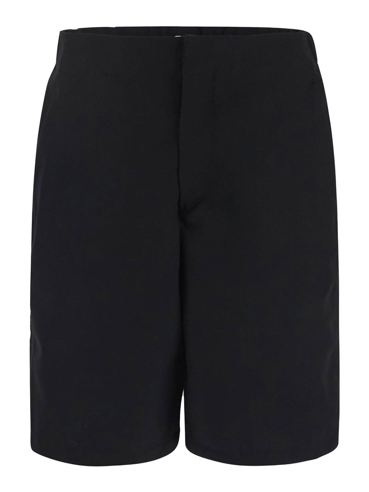 OAMC o1y0225 Short in Black Size US 30 / EU 46 - 1 Thumbnail