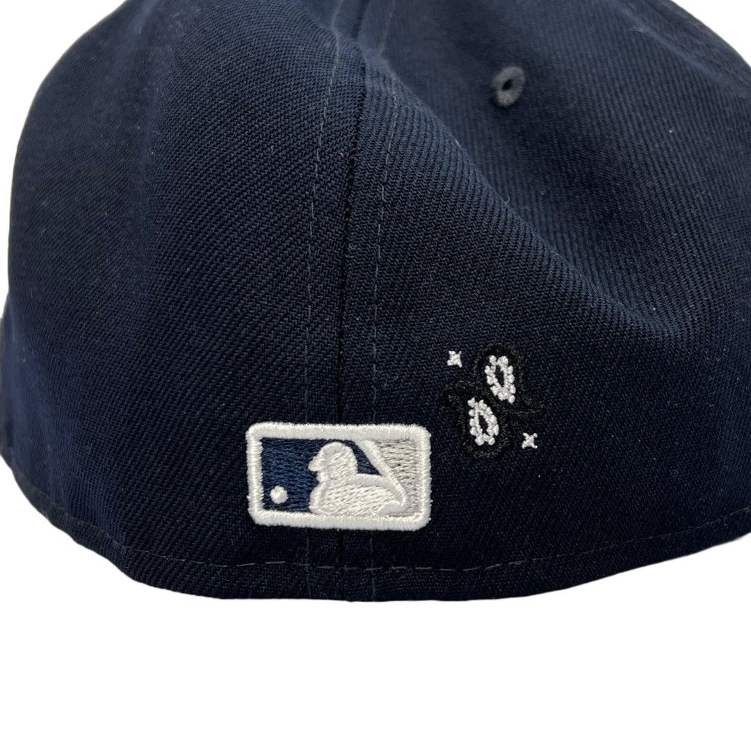 New Era Yankees Bandana Cap Size ONE SIZE - 3 Thumbnail