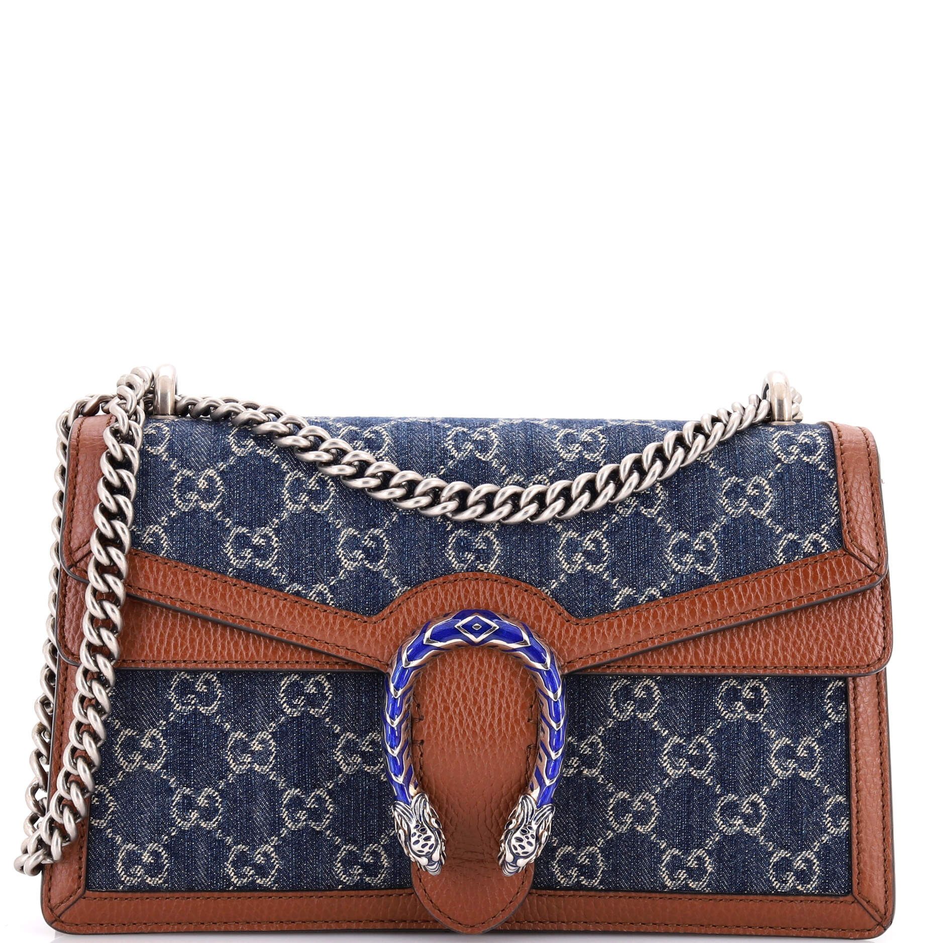 Gucci Dionysus Bag Size ONE SIZE - 1 Thumbnail