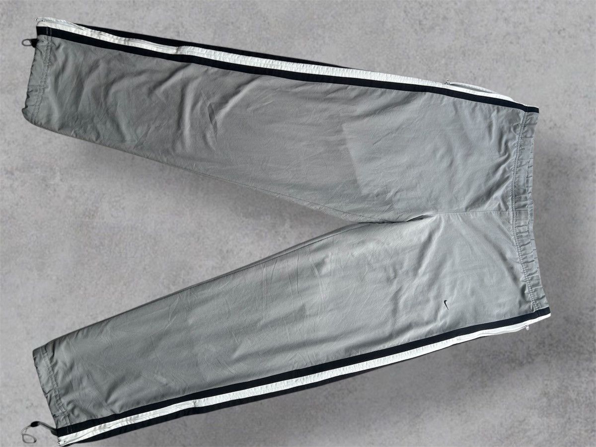 Nike × Vintage Nike trackpants Size US 34 / EU 50 - 2 Thumbnail