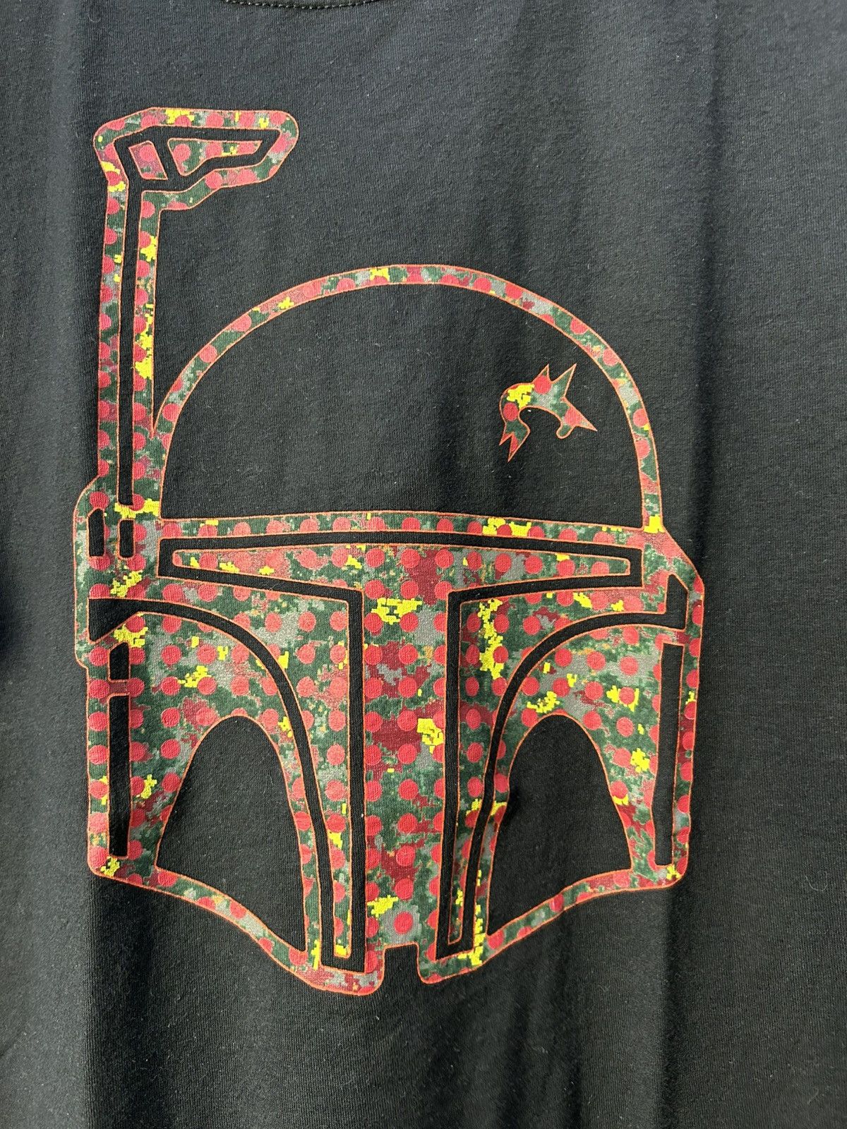 Futura Futura Laboratories x Star Wars Size US M / EU 48-50 / 2 - 2 Thumbnail