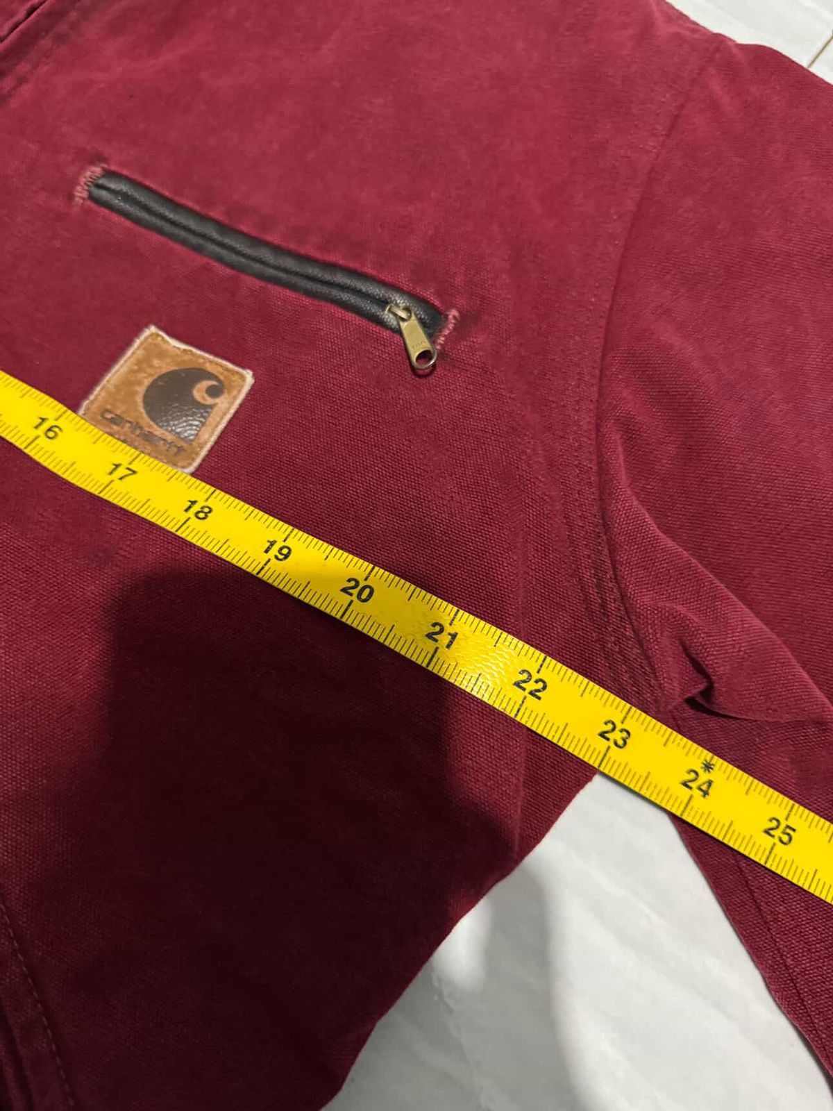 Carhartt Carhart detroit jacket Size US L / EU 52-54 / 3 - 13 Thumbnail