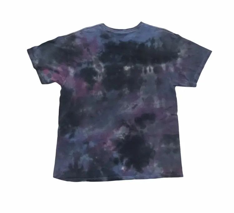 Vintage Vintage Y2K Tie Dye Cat Astronout Mitten Off Cat Moon Talk Size US M / EU 48-50 / 2 - 3 Thumbnail