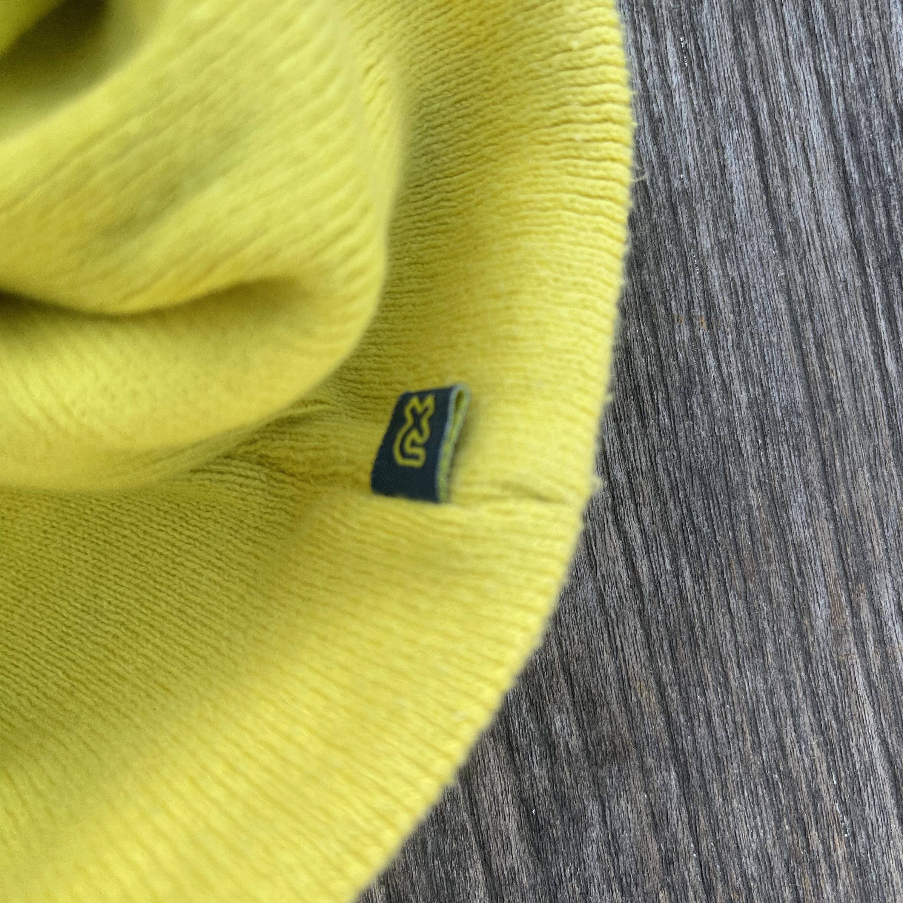Vintage Vintage America LigaMX Beanie Size ONE SIZE - 3 Thumbnail