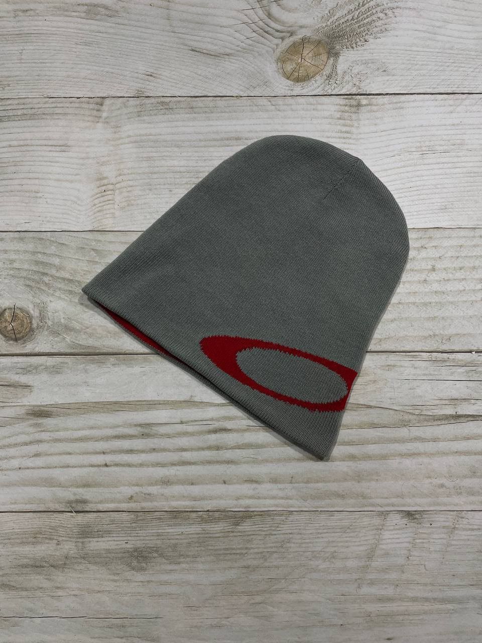 Oakley Vintage Oakley Hat Big Logo Gorpcore 00s Size ONE SIZE - 2 Thumbnail