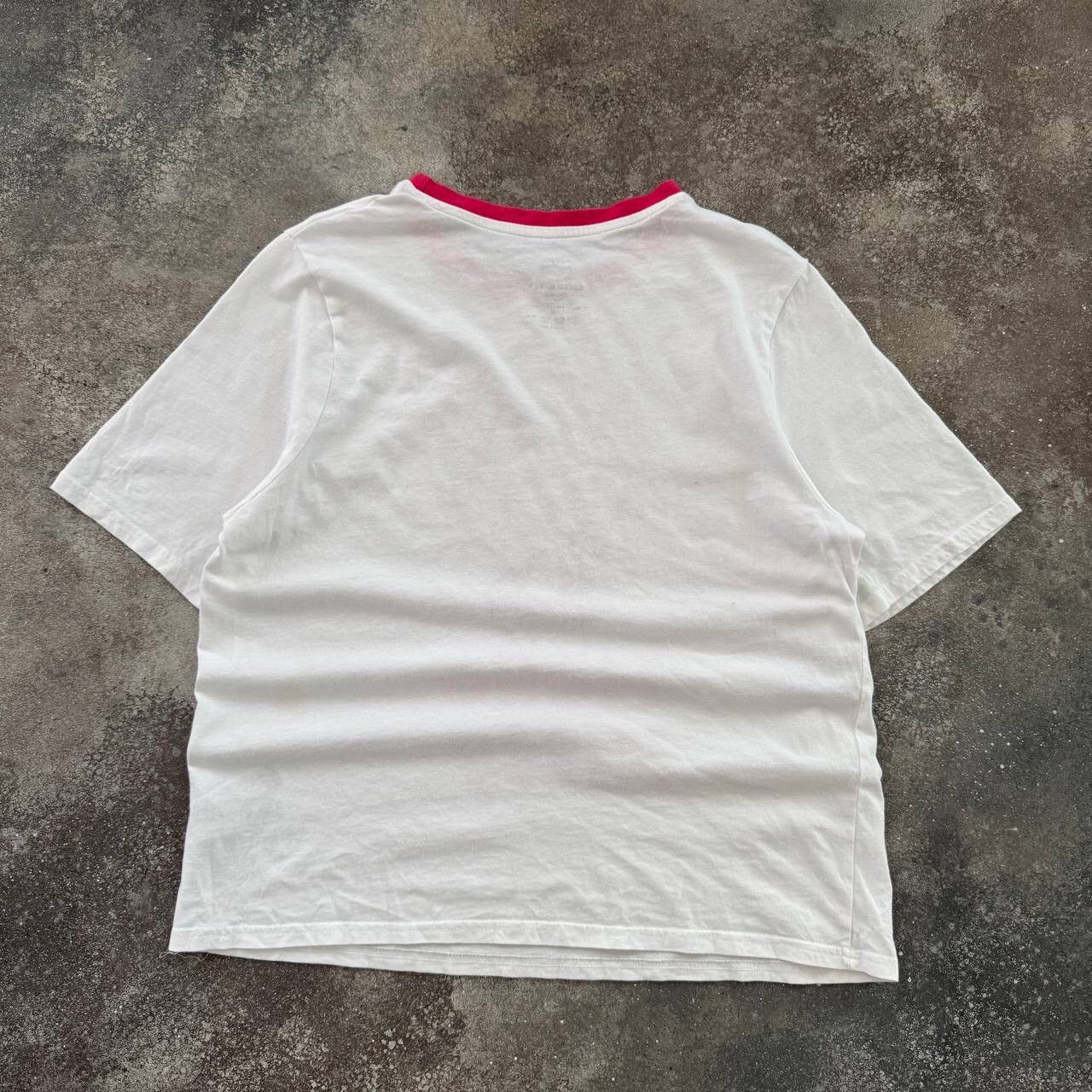 Hysteric Glamour × Japanese Brand × Vintage Hello Kitty Y2K Glam Vintage T-Shirt Size M / US 6-8 / IT 42-44 - 7 Thumbnail
