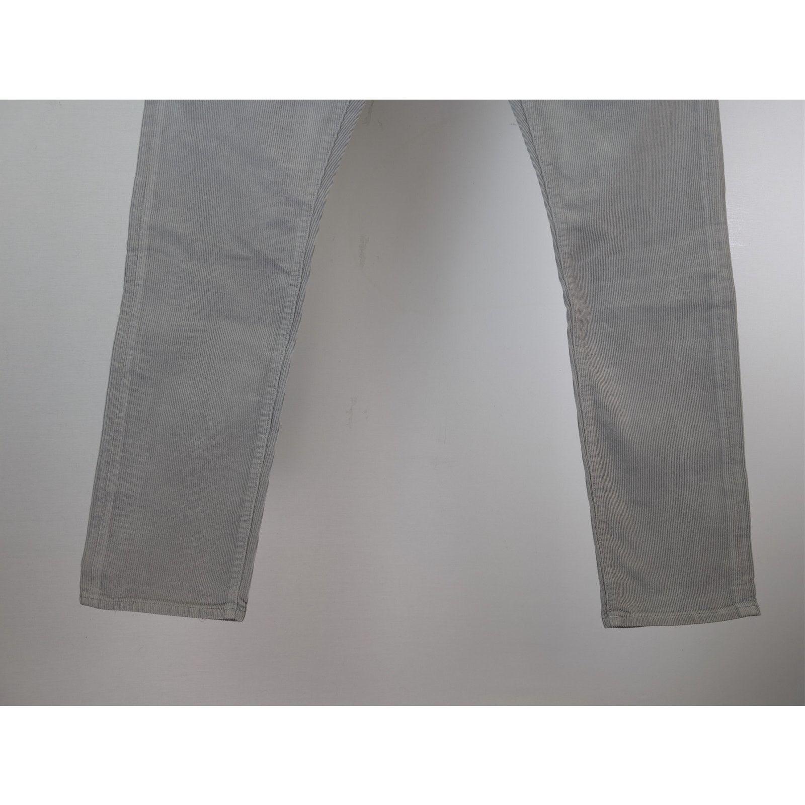 Tom Ford o1rshd1 Slim Jeans in Grey Size US 36 / EU 52 - 3 Thumbnail
