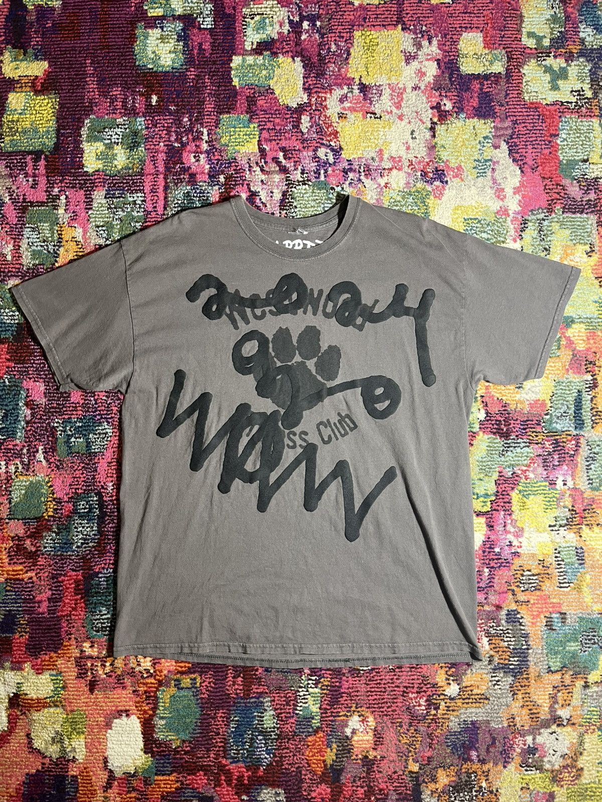 Asspizza Babbitt Asspizza tag 2024 Shirt XL Size US XL / EU 56 / 4 - 1 Thumbnail