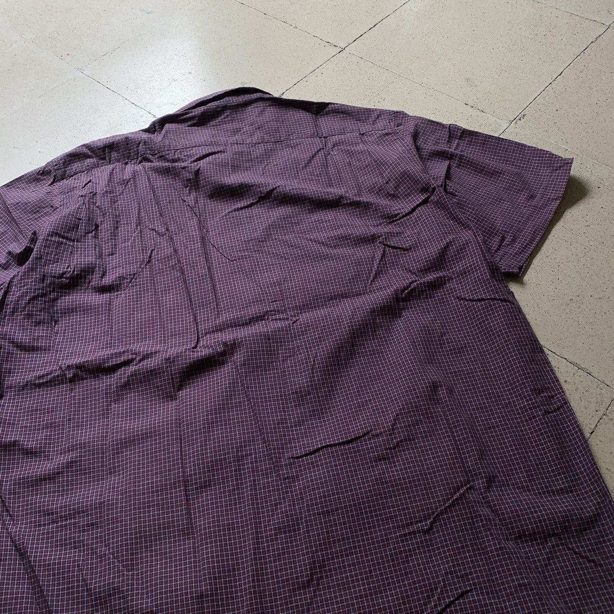 Stussy Vtg 90s Stussy Multipocket Shirt Y2k Ifsix Lgb Style Size US L / EU 52-54 / 3 - 8 Thumbnail