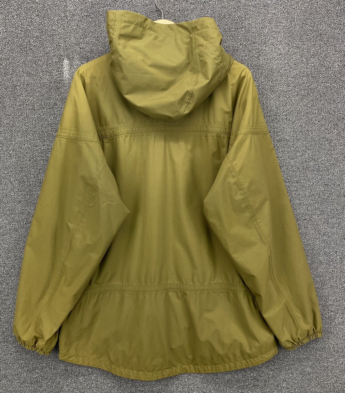 Timberland Vintage Timberland Waterproof Hooded Jacket Size US XL / EU 56 / 4 - 11 Thumbnail