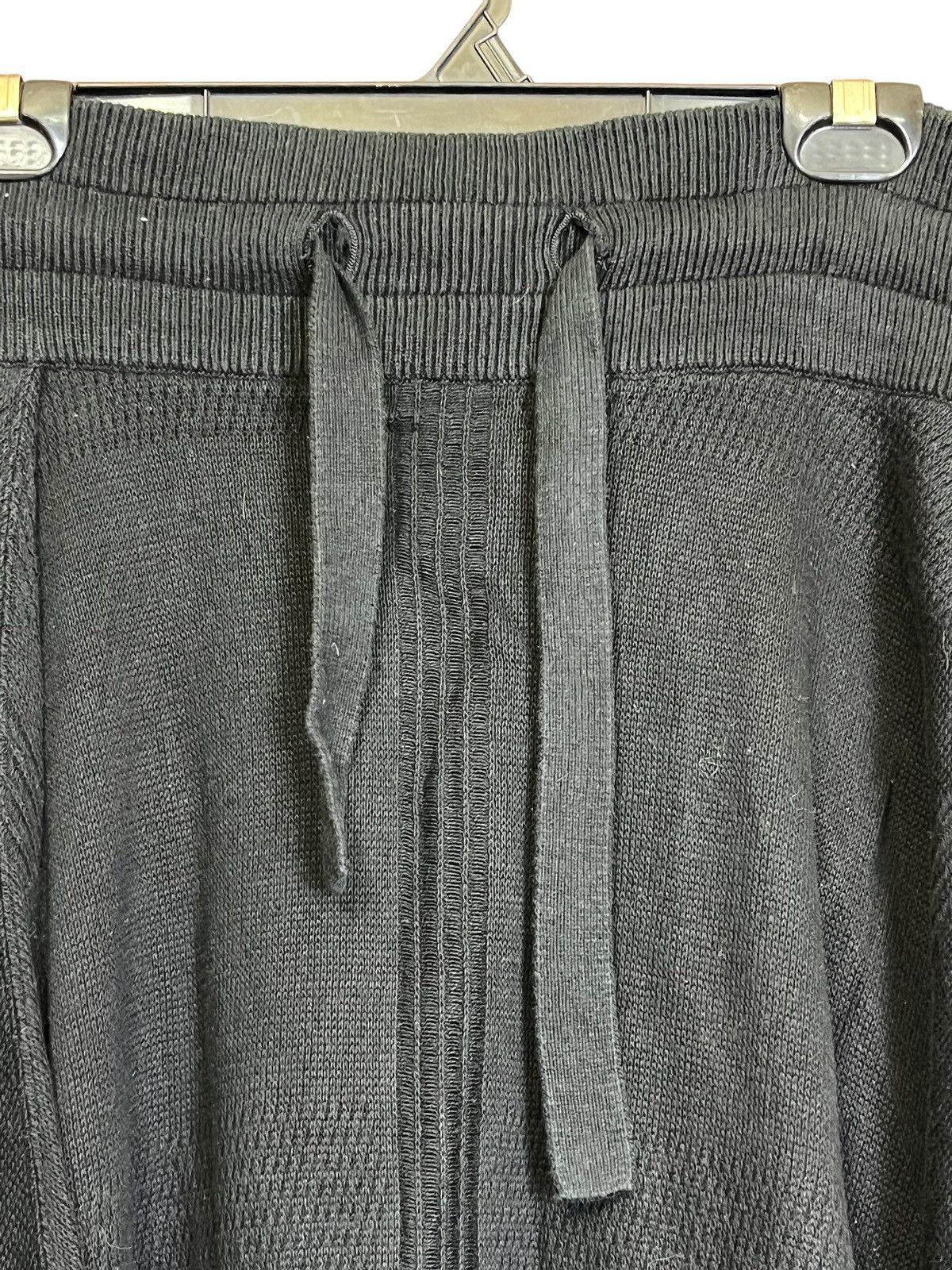 Issey Miyake Iconic🔥Vintage 80s ISSEY MIYAKE long skirts Size 36" / US 14 / IT 50 - 7 Thumbnail