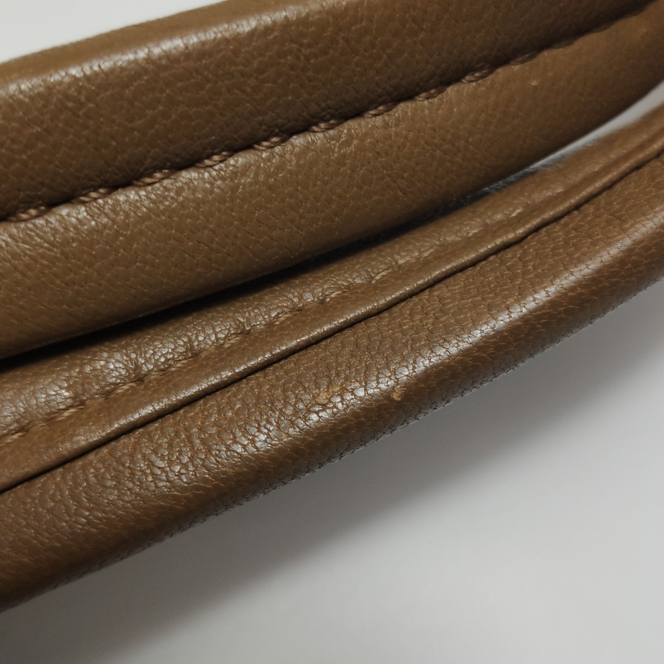 Burberry burberry cow leather bag 0099 Size ONE SIZE - 12 Thumbnail
