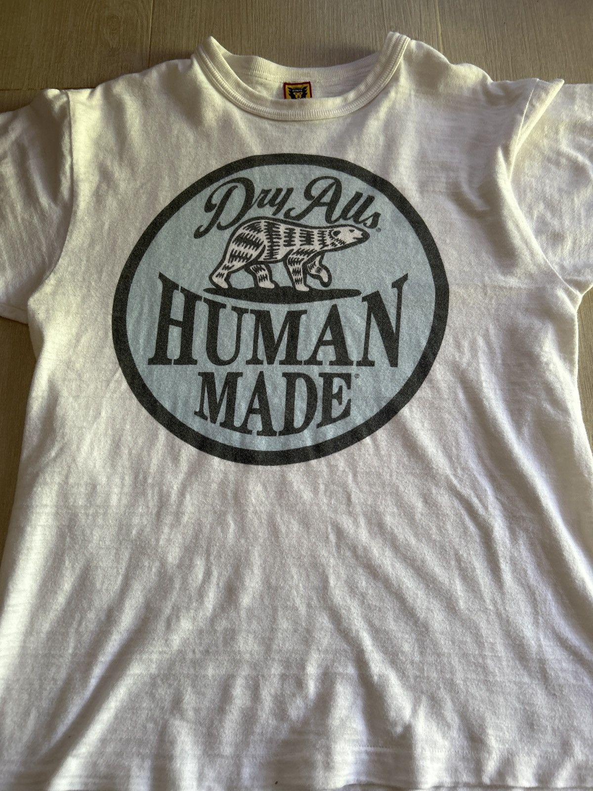 Human Made × Japanese Brand Human Made Panda# japanmade Size US S / EU 44-46 / 1 - 1 Thumbnail