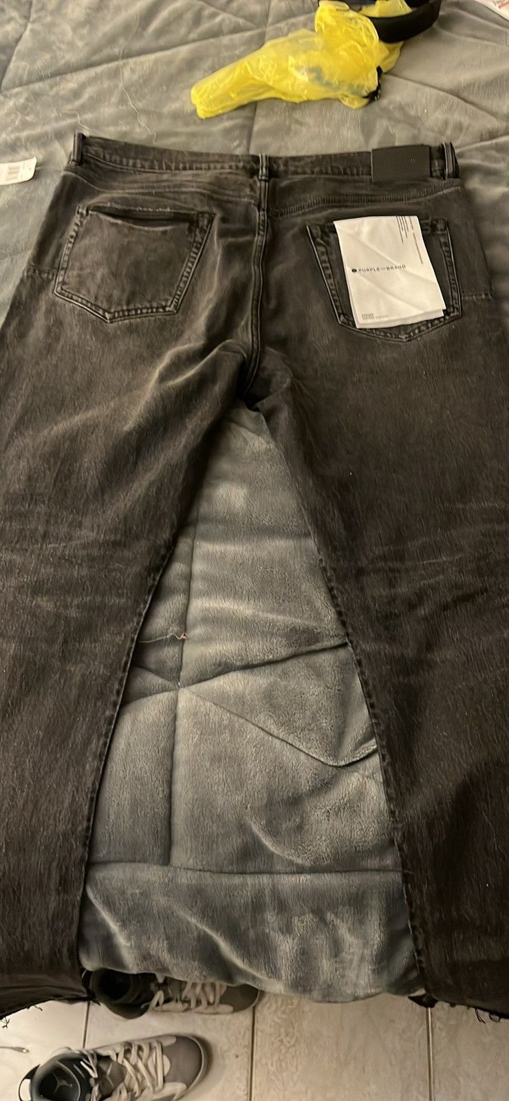 Purple Brand Purple jeans Size US 38 / EU 54 - 6 Thumbnail