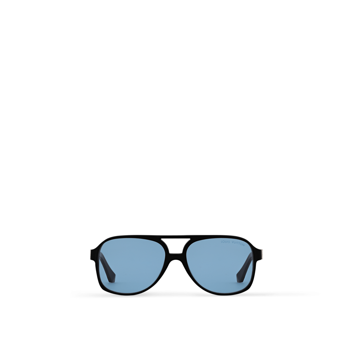Louis Vuitton LV Hit Sunglasses Size ONE SIZE - 1 Thumbnail