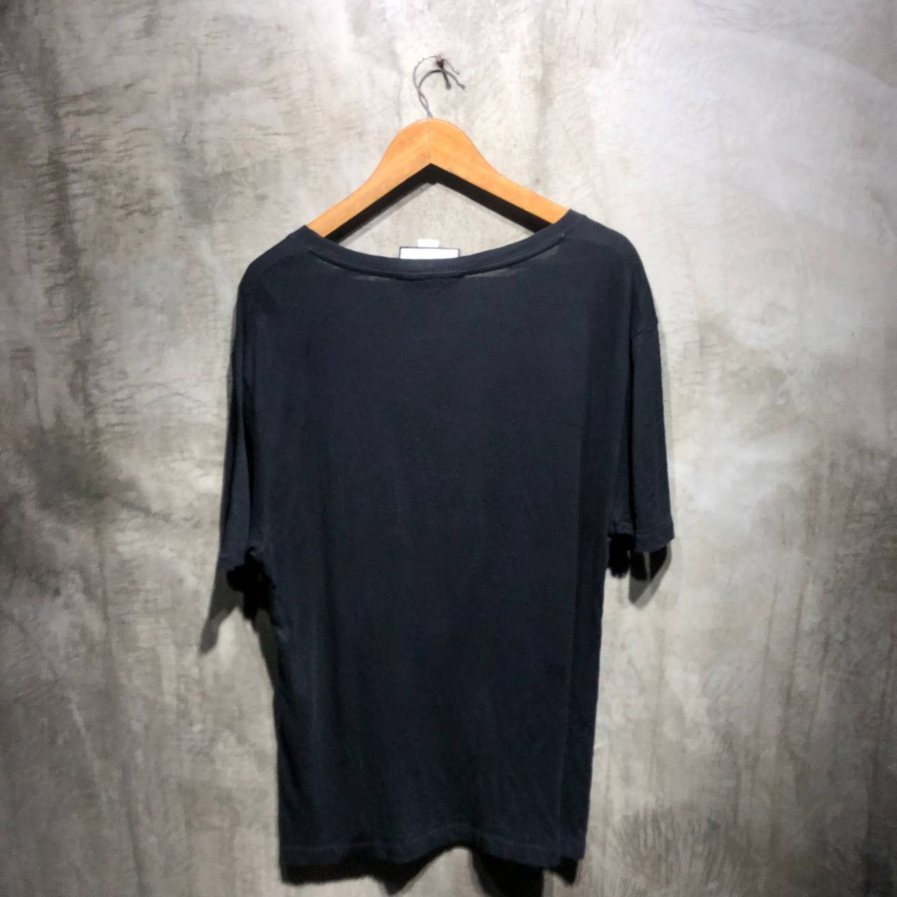 Gucci Gucci Logo tee Size US L / EU 52-54 / 3 - 4 Thumbnail