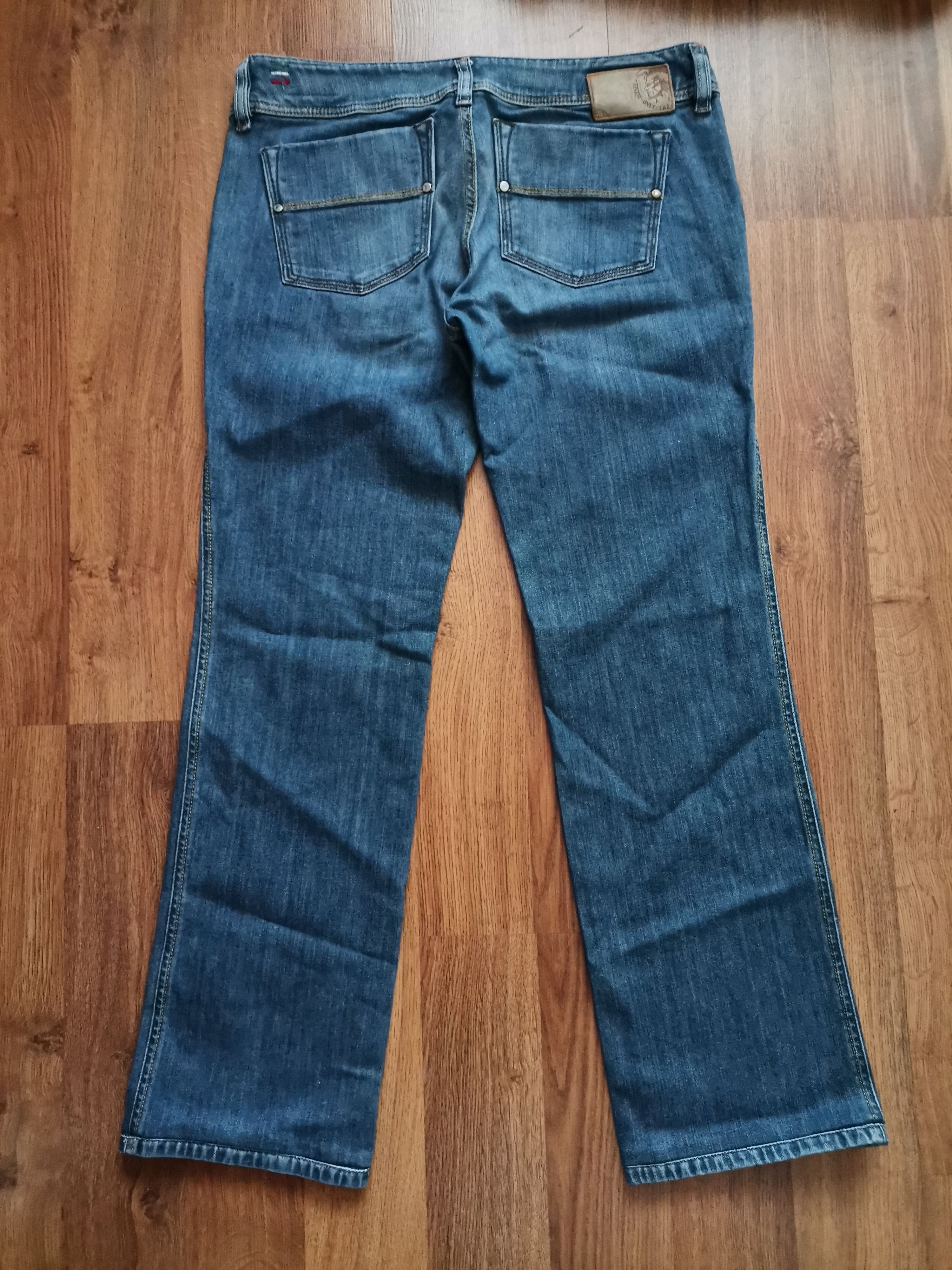 Diesel Diesel Women's Reckfly Jeans Size 32" / US 10 / IT 46 - 4 Thumbnail