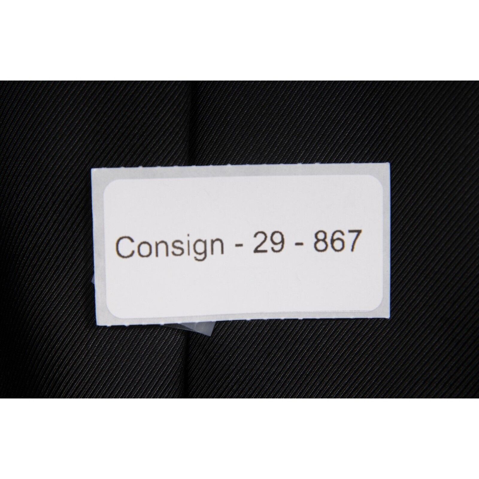 Dior Atelier Logo Bomber Jacket Black Size US M / EU 48-50 / 2 - 11 Thumbnail