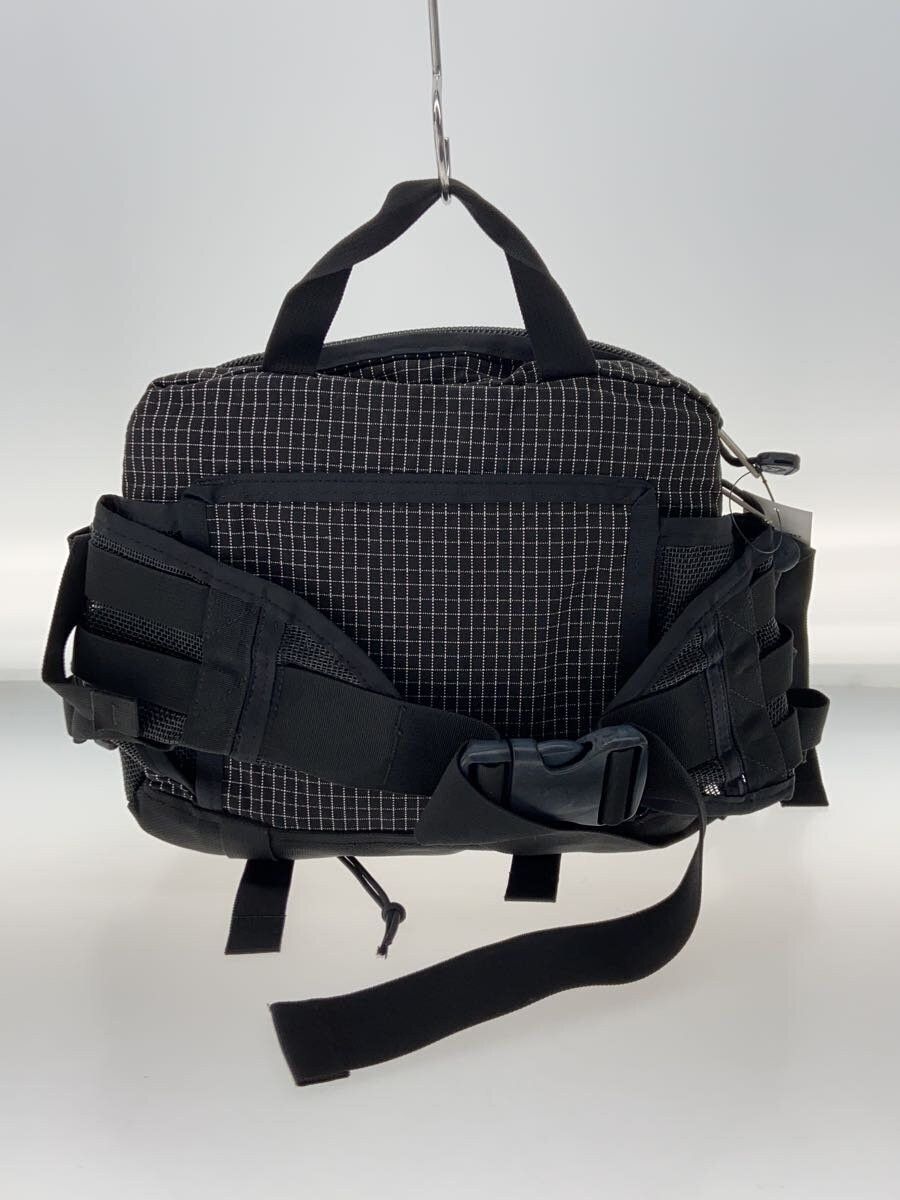 Hysteric Glamour Utility Waist Bag Size ONE SIZE - 3 Thumbnail