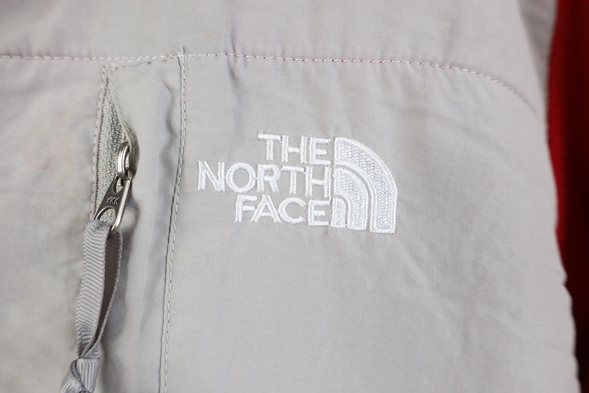 The North Face Vintage Y2K The North Face Denali Fleece Jacket Red Size XL / US 12-14 / IT 48-50 - 7 Thumbnail