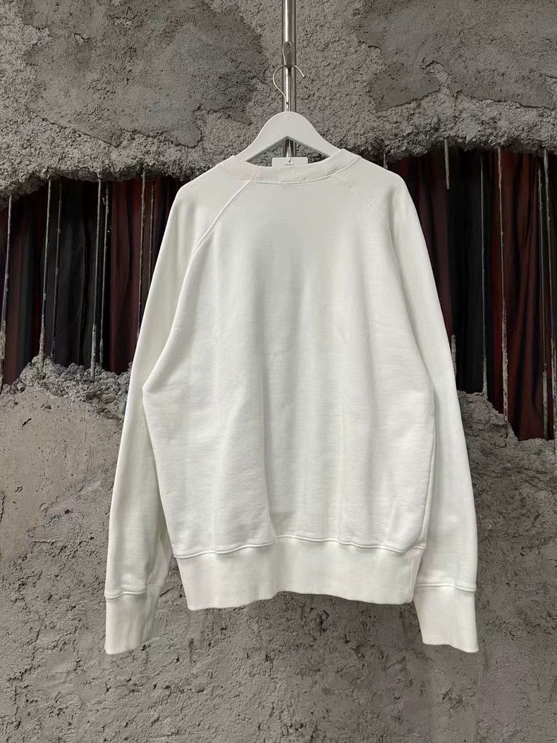 Dior Dior Peter Doig Embroidered Sweatshirt-2505 Size US L / EU 52-54 / 3 - 2 Thumbnail