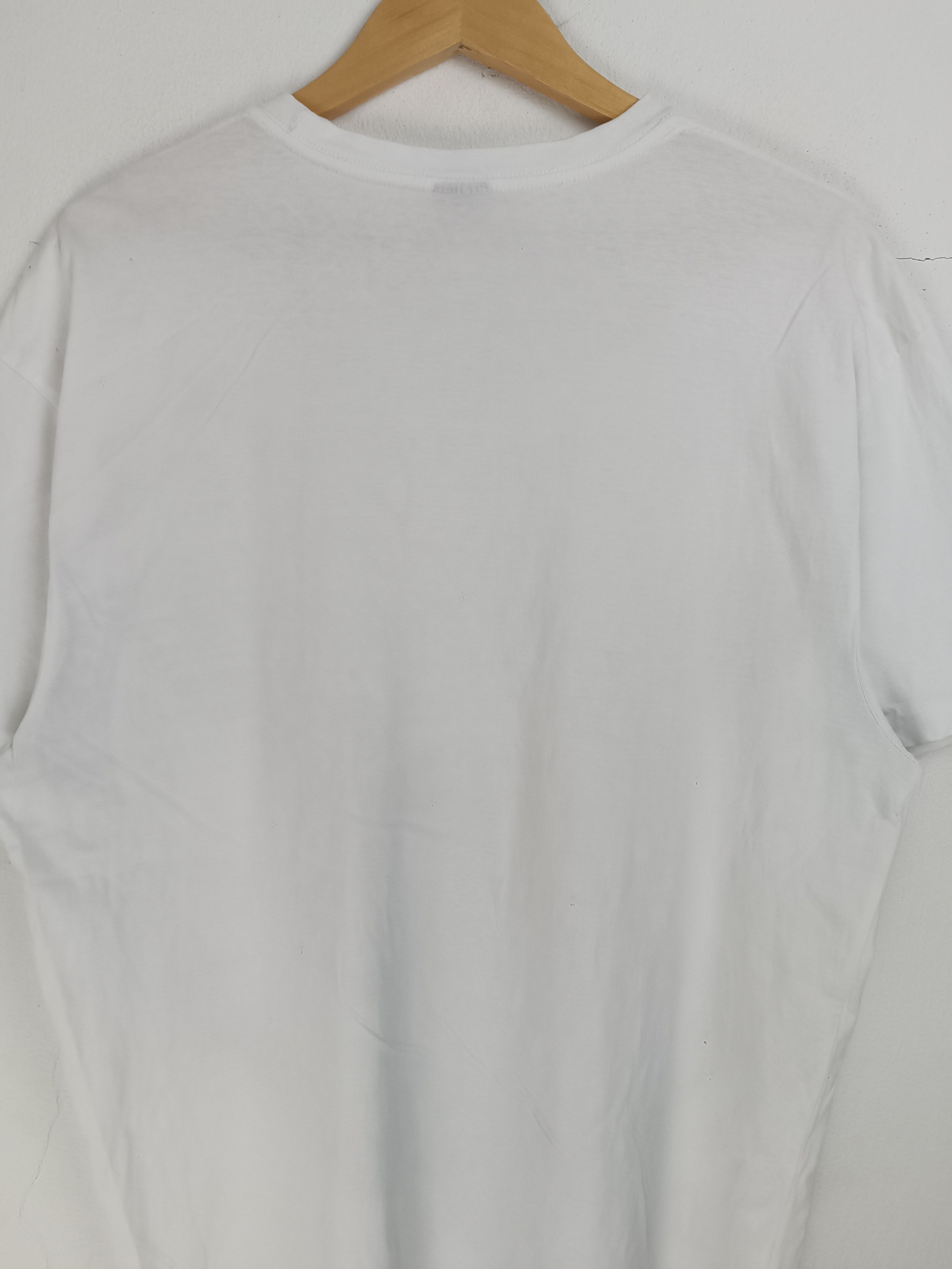 Crooks & Castles VINTAGE CROOKS & CASTLES MEDUSA OVERPRINT TEE VERY RARE Size US XL / EU 56 / 4 - 15 Thumbnail