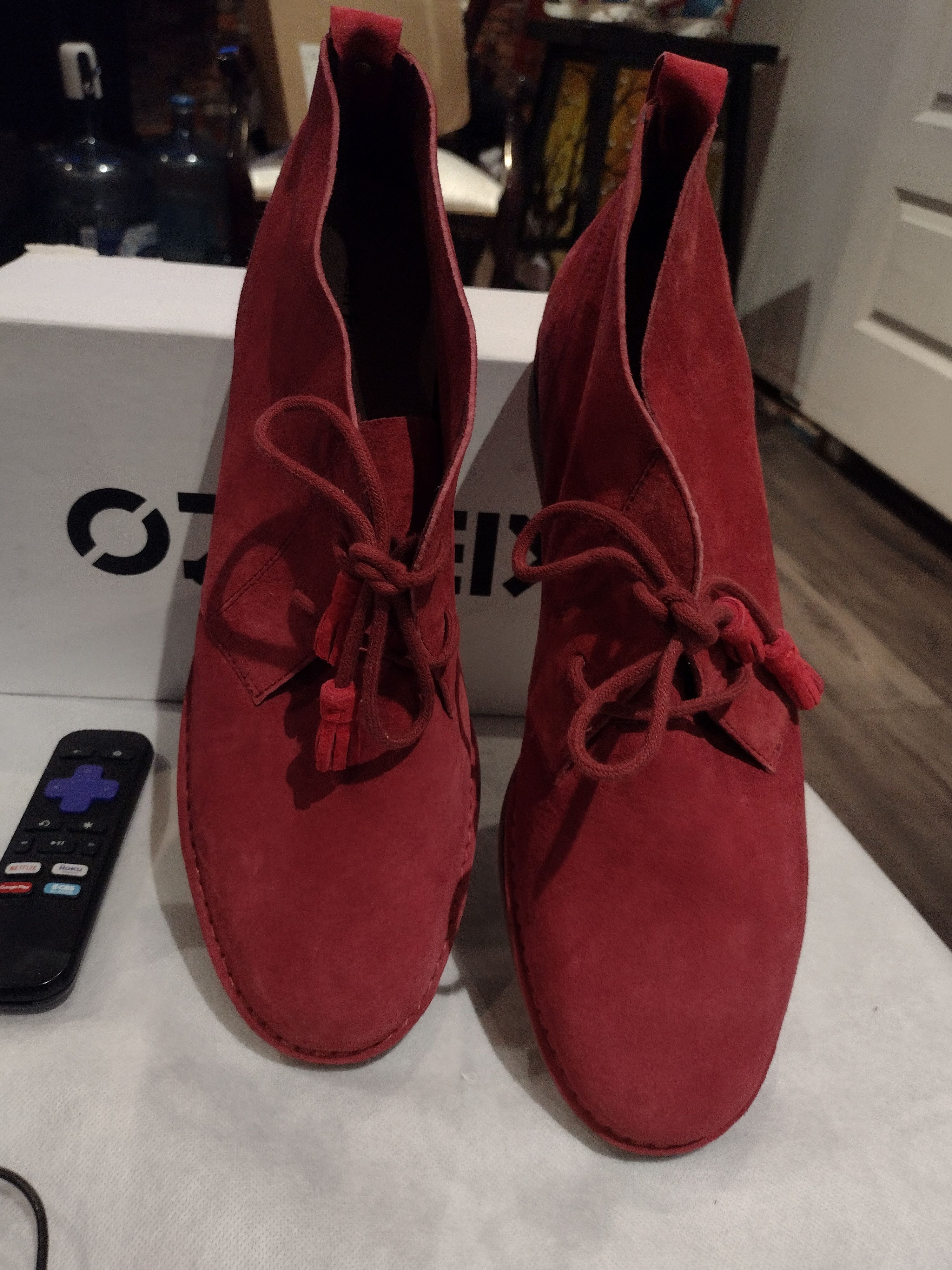 Hush Puppies Hush Puppies Size US 12 / IT 42 - 6 Thumbnail