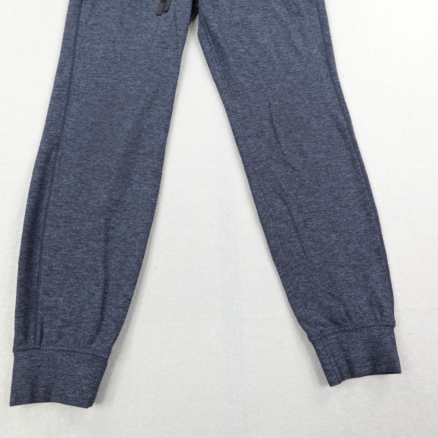 Lululemon Lululemon Pants Womens 6 Blue Ready To Rulu Jogger Sweats Tapered Athletic Gym Size 28" / US 6 / IT 42 - 3 Thumbnail