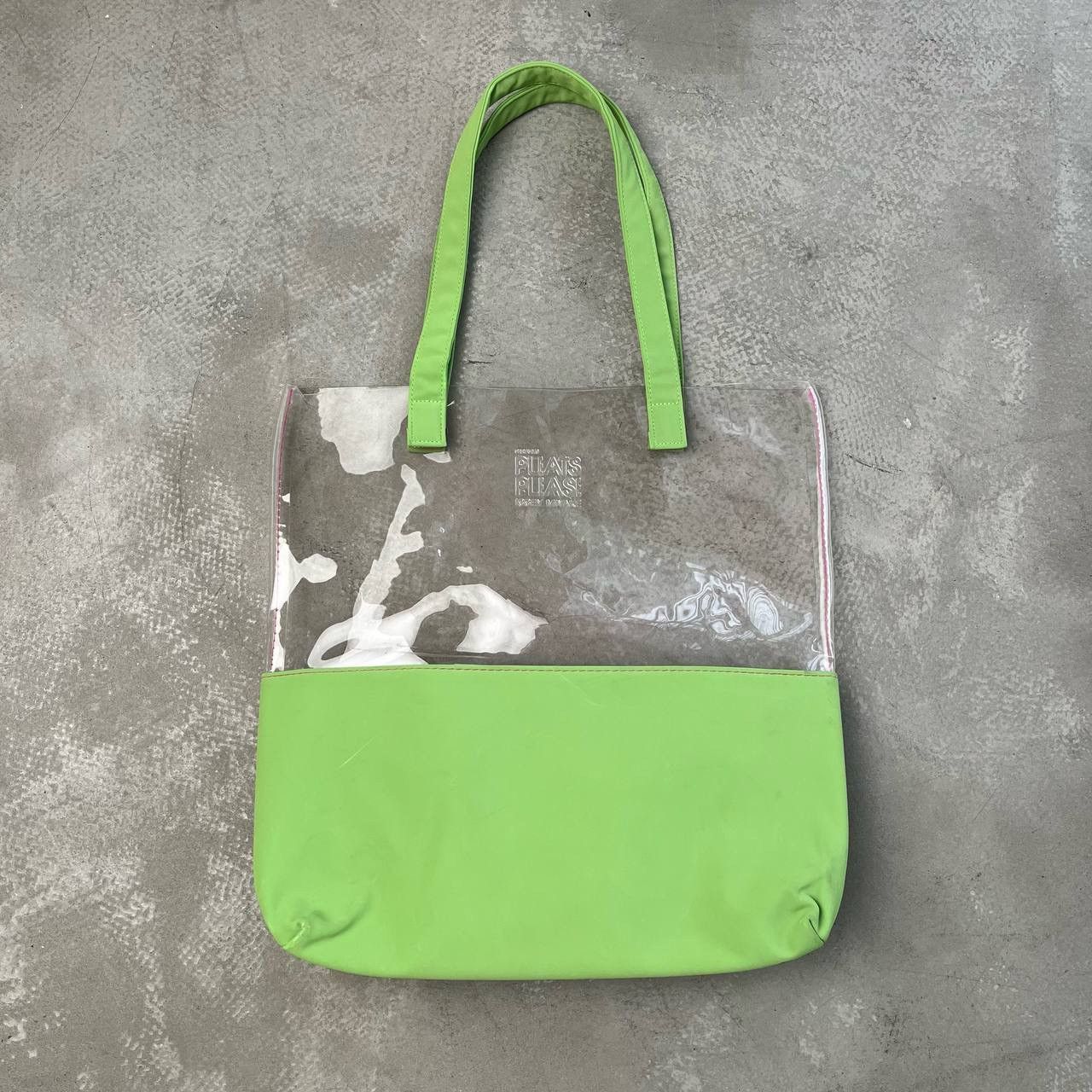 Issey Miyake Issey Miyake Shopper Tote Bag Size ONE SIZE - 1 Thumbnail