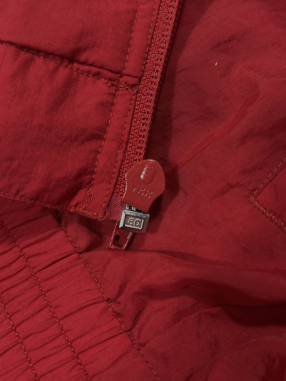 Reebok × Vetements Vetements x Reebok SS18 by Demna Gvasalia Tracksuit Size US S / EU 44-46 / 1 - 16 Thumbnail