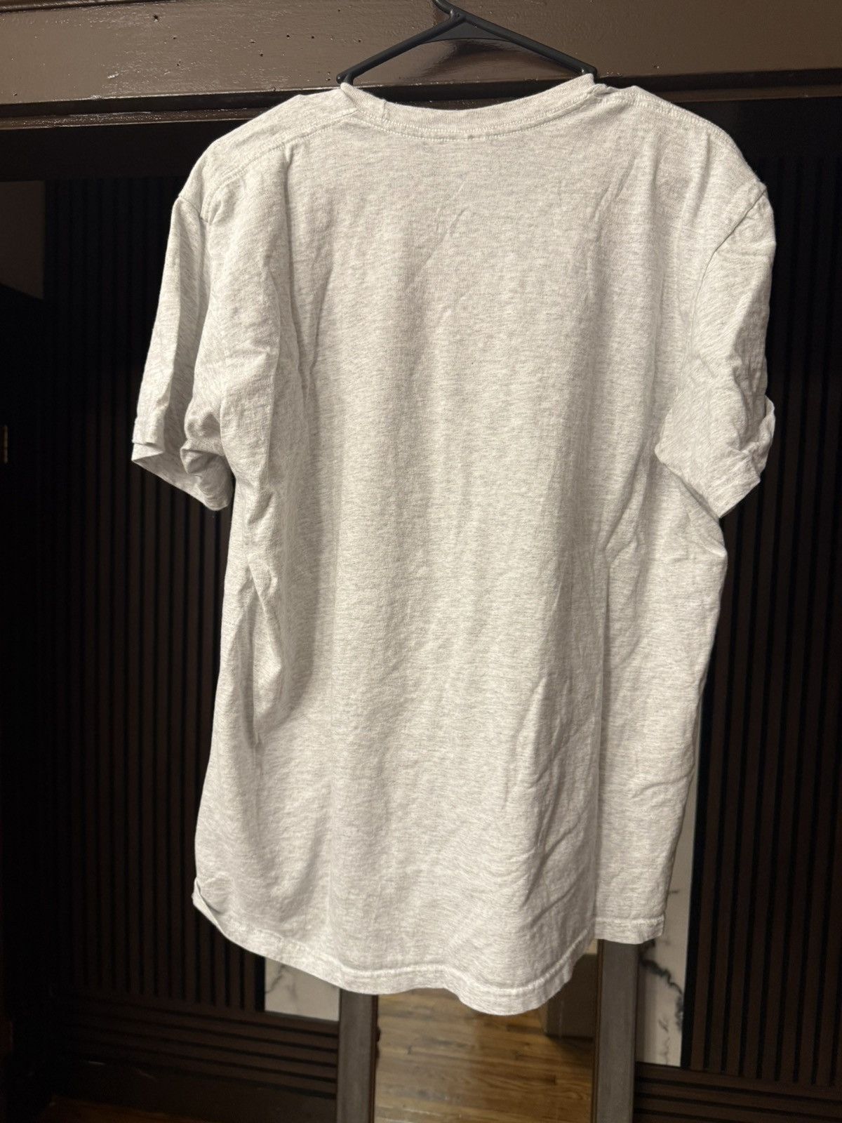 Supreme Supreme Naomi Tee Size Medium Size US M / EU 48-50 / 2 - 4 Thumbnail