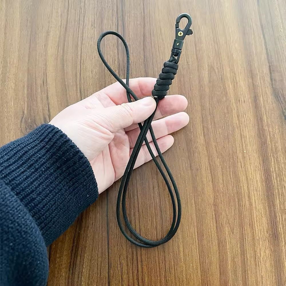 Japanese Brand Rotatable Lanyard Neck Strap Size ONE SIZE - 2 Thumbnail